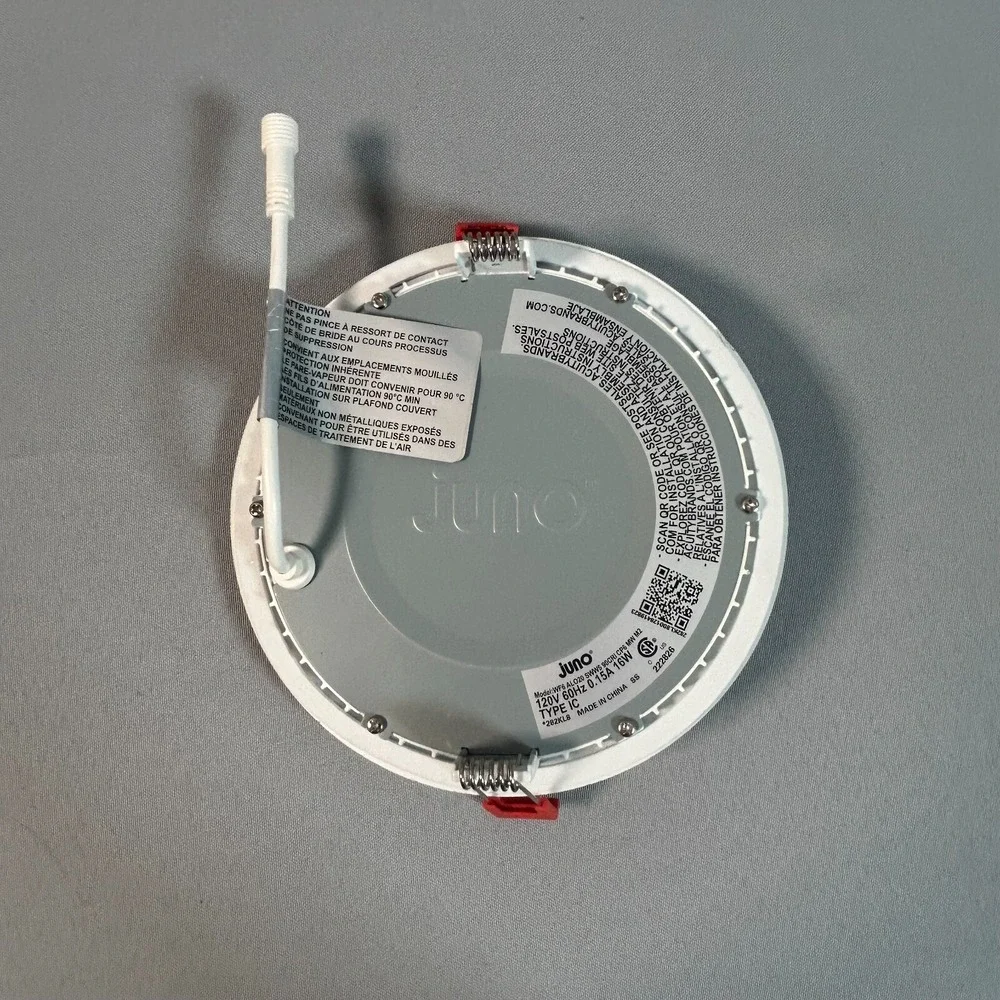 Juno 120 Volt 6